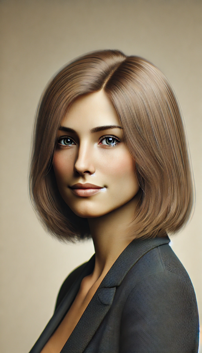 Aina – din AI-kollega