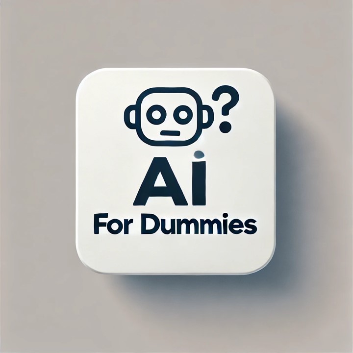 AI – enkelt för alla